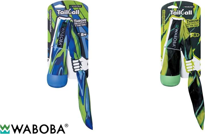 Waboba Tailball / Balle de queue