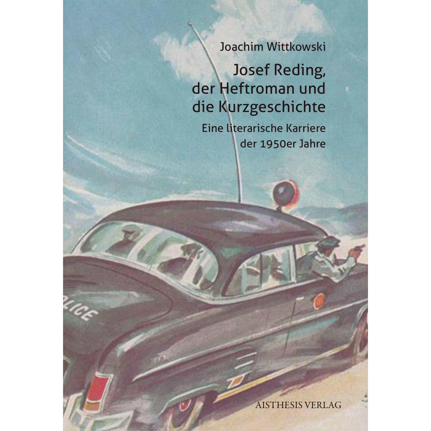 Joachim Wittkowski, Fachbücher von Joachim Wittkowski