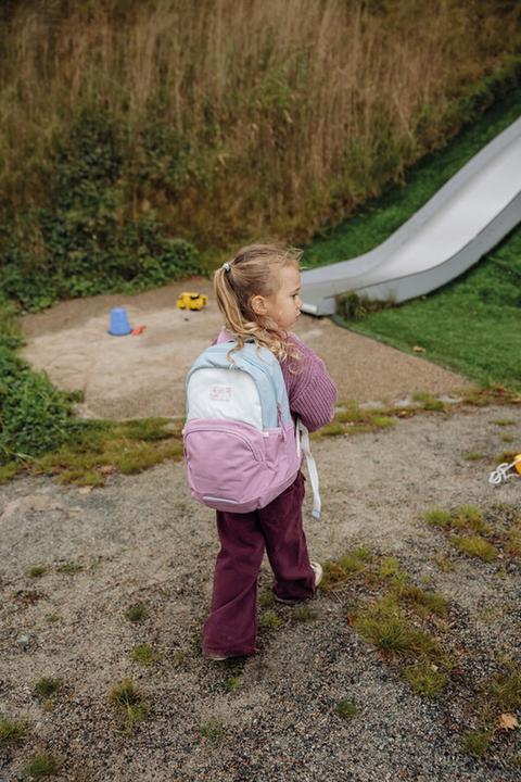 Produktbild Beckmann Kindergartenrucksack Sport Mini