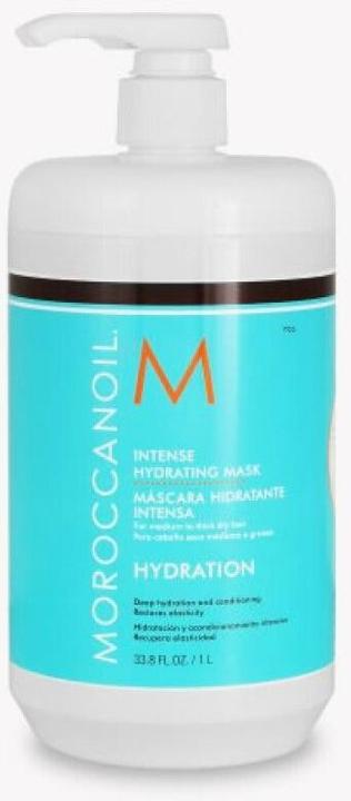 Produktbild Moroccanoil Mascarilla Hidratante Intensa 1000ml (1000 ml)