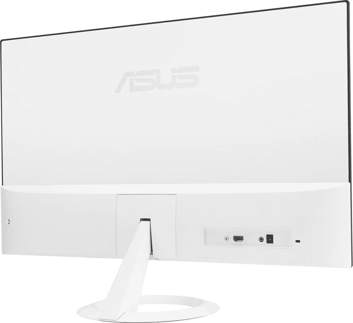 Actual product image ASUS VZ27EHF-W (1920 x 1080 pixels, 27")