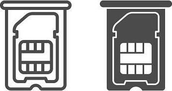 Actual product image CoreParts Samsung Galaxy S6 Edge Series