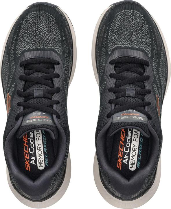 Produktbild Skechers Edgeride - Konzo - Lifestyle Schuhe - Herren (42)