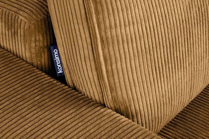 Produktbild Konsimo Napi (Ecksofa)