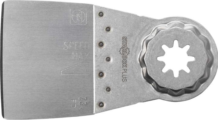 Actual product image Fein Spatula 63903234210 1 pc.
