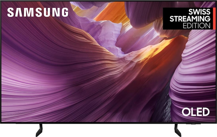Samsung QE55S85F (55", S85F, OLED, 4K, 2025)