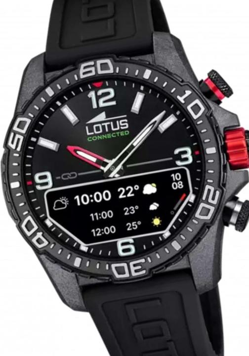 Actual product image Lotus 20000/4 Connected (45 mm)