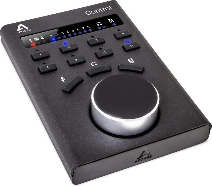 Productafbeelding Apogee Bedieningshardware Afstandsbediening (USB)