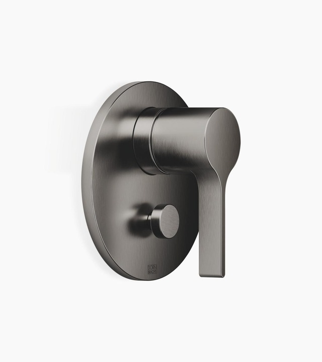 Actual product image Dornbracht VAIA concealed single-lever mixer with diverter, 36120809-99