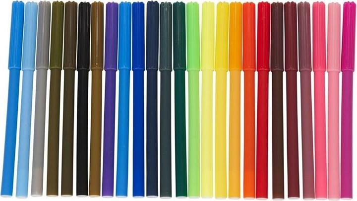 Produktbild Topwrite Felt tip (50x)