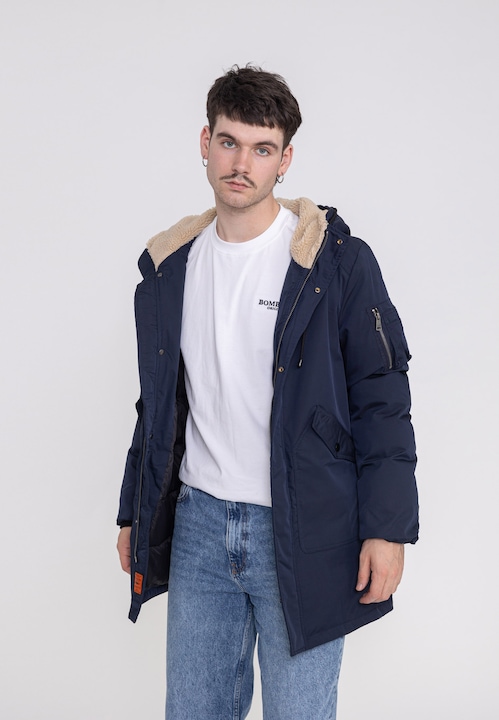 Bombers Original Langjacke Telluride M