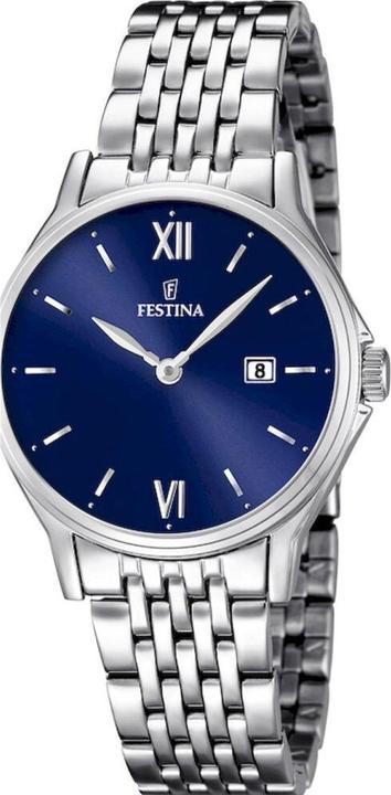 Produktbild Festina Klassik (Analoguhr, 31 mm)