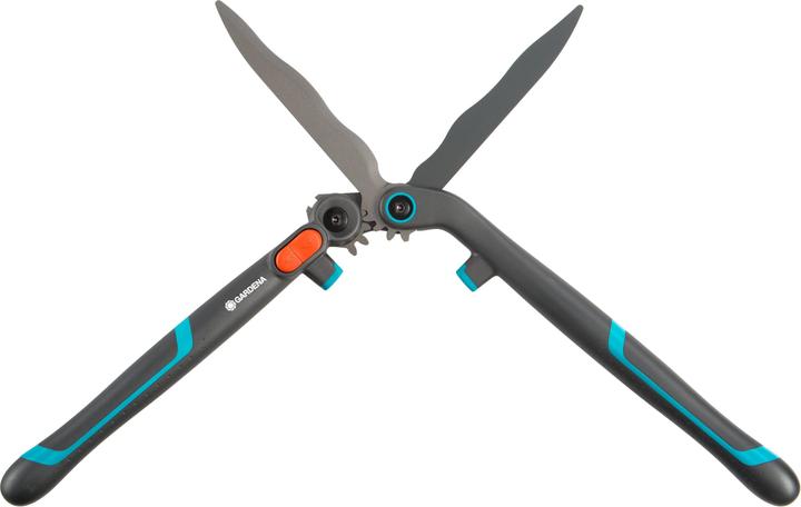 Actual product image Gardena 2in1 EnergyCut (Manual)