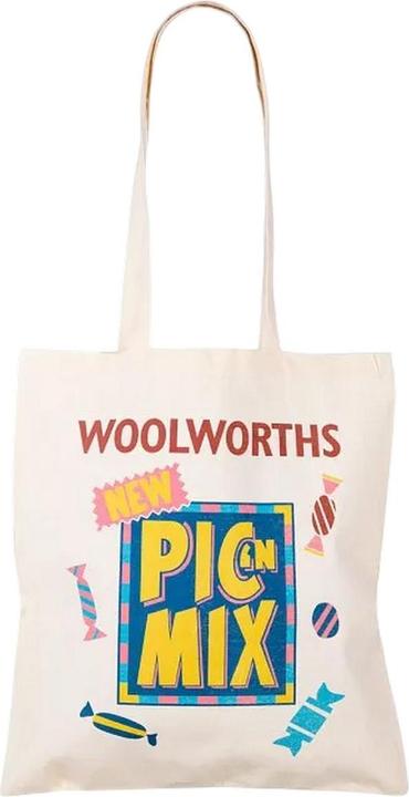 Immagine prodotto Woolworths Pic N Mix Borsa a Tracolla