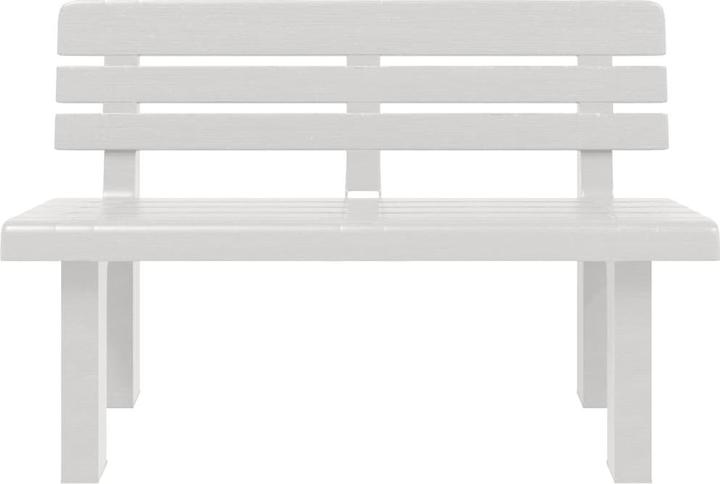 Immagine prodotto vidaXL Gartenbank