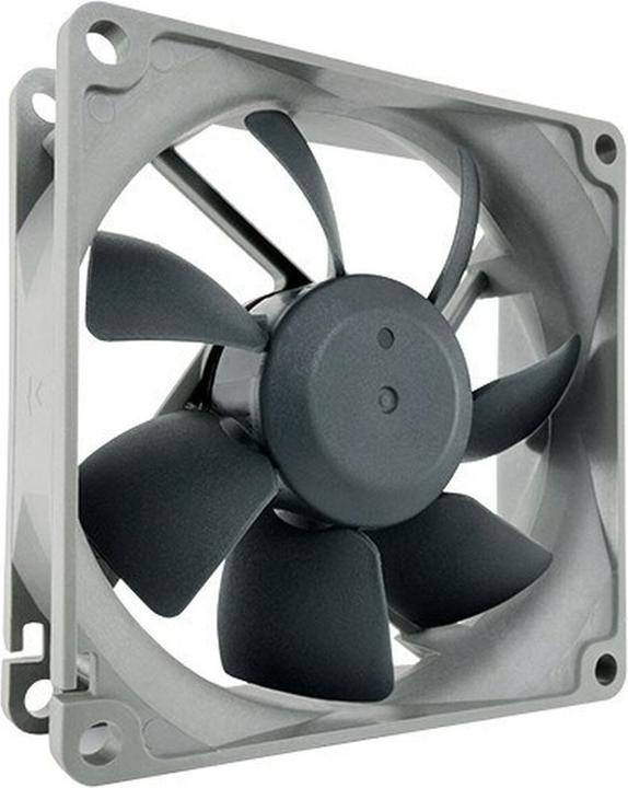 Produktbild Noctua NF-R8 redux 1800 3-PIN (80 mm, 1x)