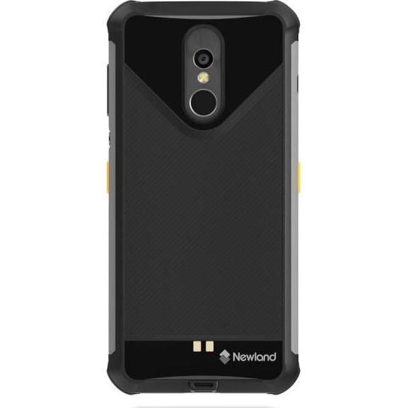 Thumbnail - Newland NFT10 Pilot Pro Mobile, Barcode-Scanner, Schwarz