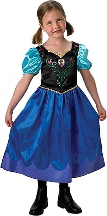 Produktbild Rubies Frozen Anna Deluxe (104)