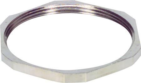 Image du produit Jacob Contre-écrou MS (M25)