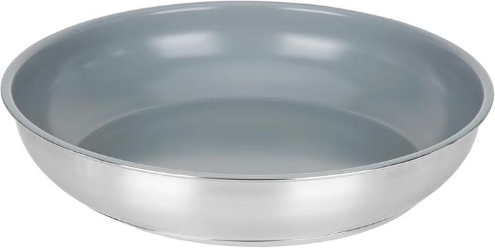 Actual product image Sitram Cookware Set (Stainless steel, 18 x 9 cm)