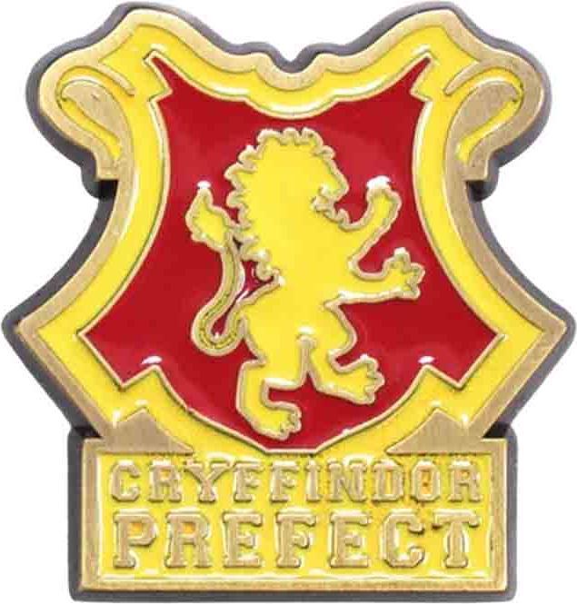 Produktbild Gryffindor Prefect Abzeichen Emaille