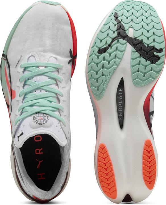 Actual product image Puma Deviate NITRO Elite 3 HYROX AH25 Wns (40)