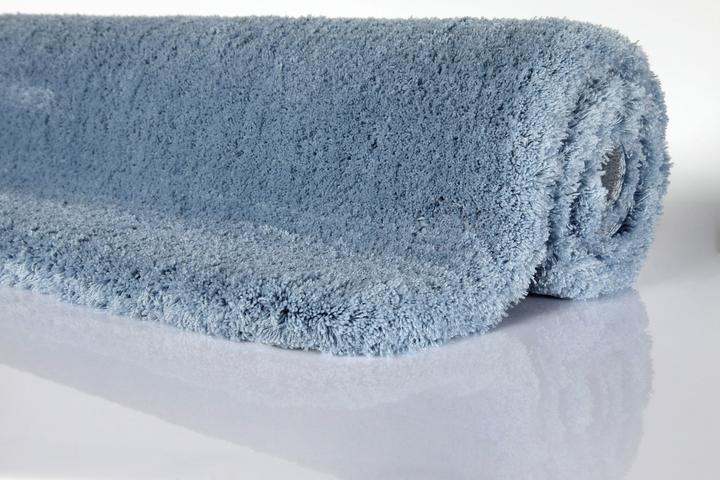 Actual product image Homie Living Badteppich Porto Azzurro (55 x 65 cm)