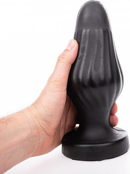 Image du produit Hung System Corny -Black - 22,5 cm