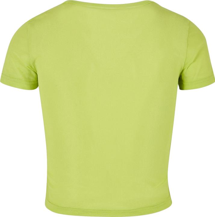 Produktbild Urban Classics Ladies Short Mesh Tee (XS)