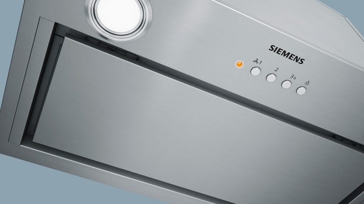 Produktbild Siemens Lb57574 (Unterbauhaube)