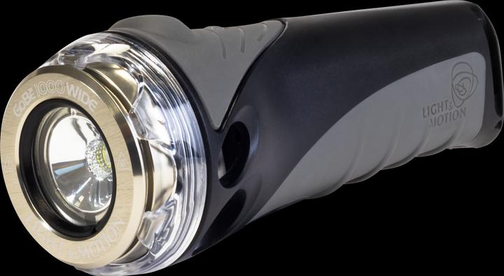 Image du produit Light & Motion GoBe 1000 Wide FC