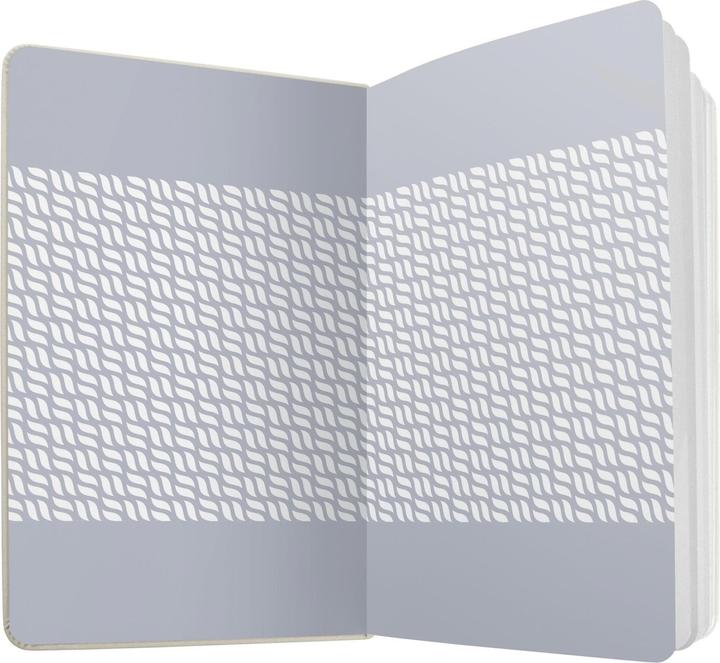 Immagine prodotto Sigel - taccuino (A5, Righe, Copertina rigida)