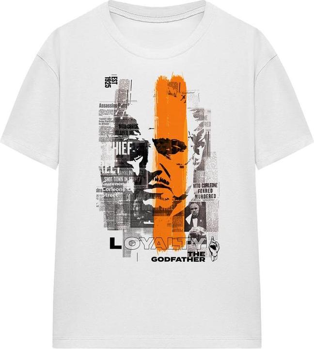 Produktbild The Godfather TShirt (L)