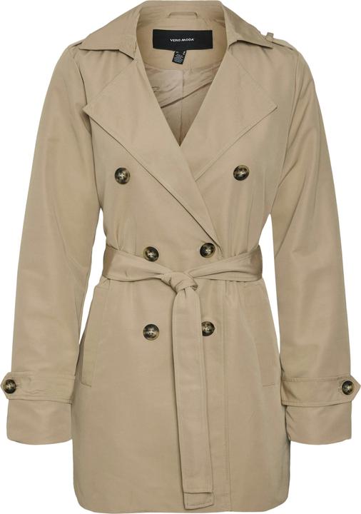 Actual product image Vero Moda VMCHLOE Jacket Coat