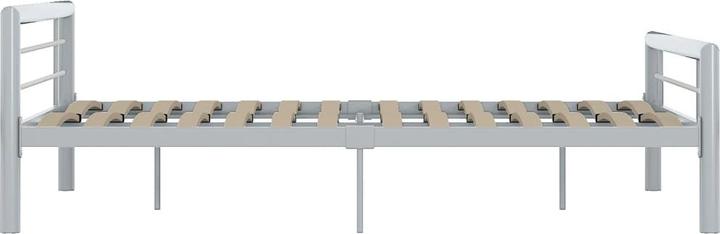 Produktbild vidaXL Lodewik (140 x 200 cm)
