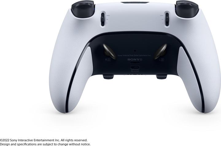 Actual product image Sony DualSense Edge (PS5)