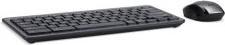 Productafbeelding Acer GP.ACC11.011 Toetsenbord RF Draadloos Frans Chroom (FR, Bedraad, Draadloze)