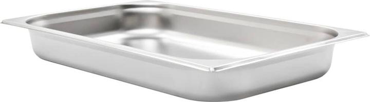 Image du produit vidaXL Gastronorm-Behälter (GN 1/1, 9 l)