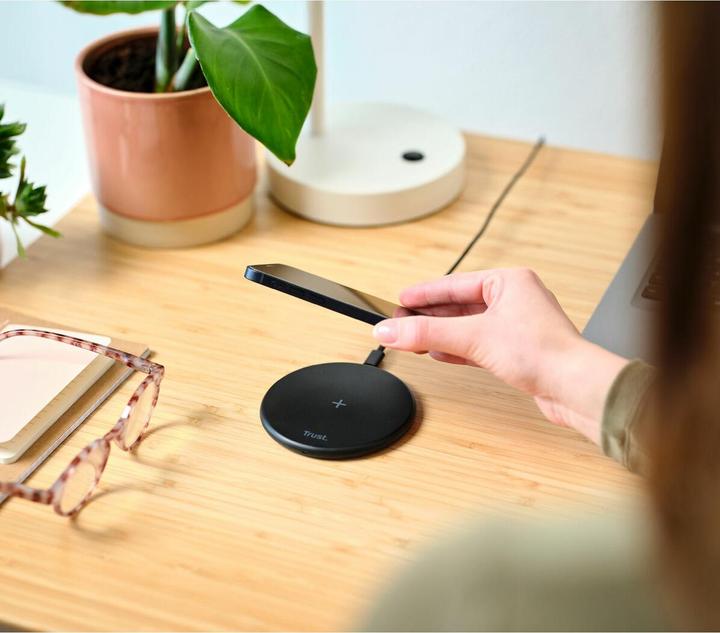 Produktbild Trust Leistungsschütz 6A 3P 24V DC 0Z 1R (LP1K0601BD3) (15 W)