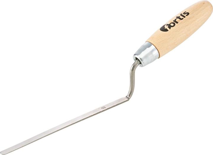 Actual product image Magni Jointing trowel 14mm round neck FORTIS