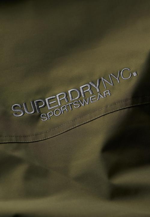 Immagine prodotto Superdry Parka CITY PADDED