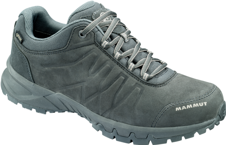 Actual product image Mammut Mercury III Low GTX (42 2/3)
