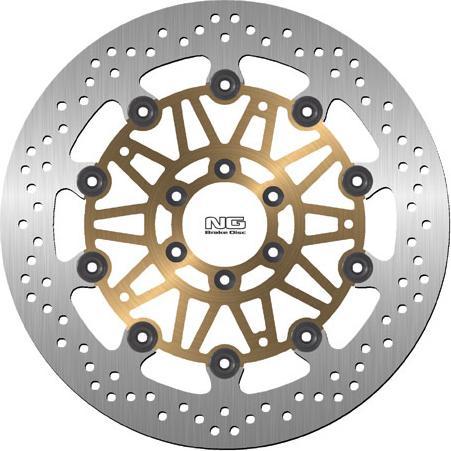 Produktbild NG Brake Disc DIS1290 (320 mm)