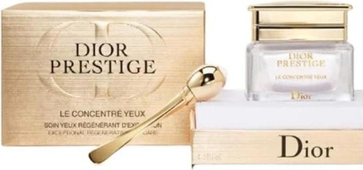Image du produit Dior prestige (Fluide pour le soin des yeux, 15 ml, Journée)