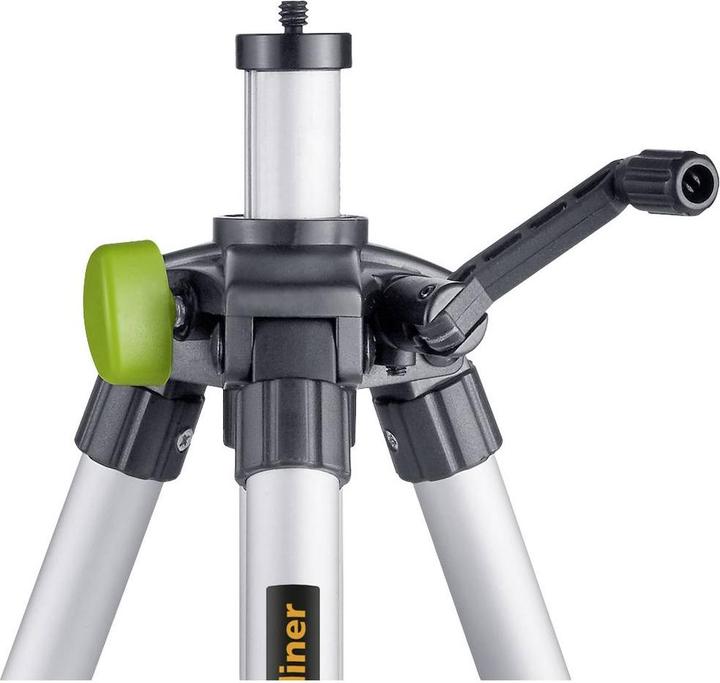 Actual product image Laserliner VarioStand compact stand (Metal)