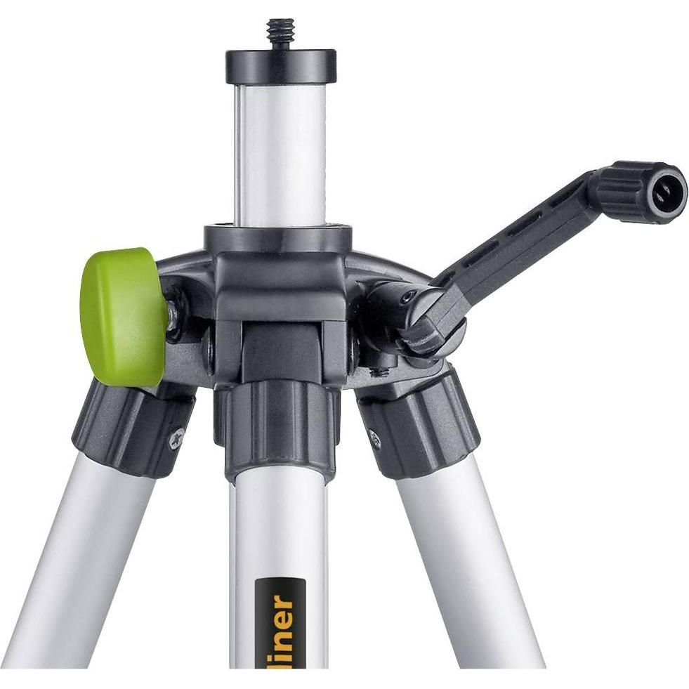 Laserliner, Linienlaser, Kompaktstativ VarioStand 45 cm