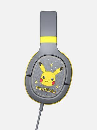 Produktbild OTL PK0862 Pokémon Gaming Headset
