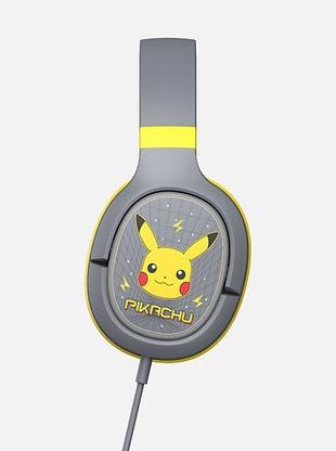 Produktbild OTL PK0862 Pokémon Gaming Headset
