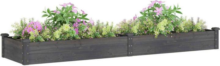 Immagine prodotto vidaXL Hochbeet