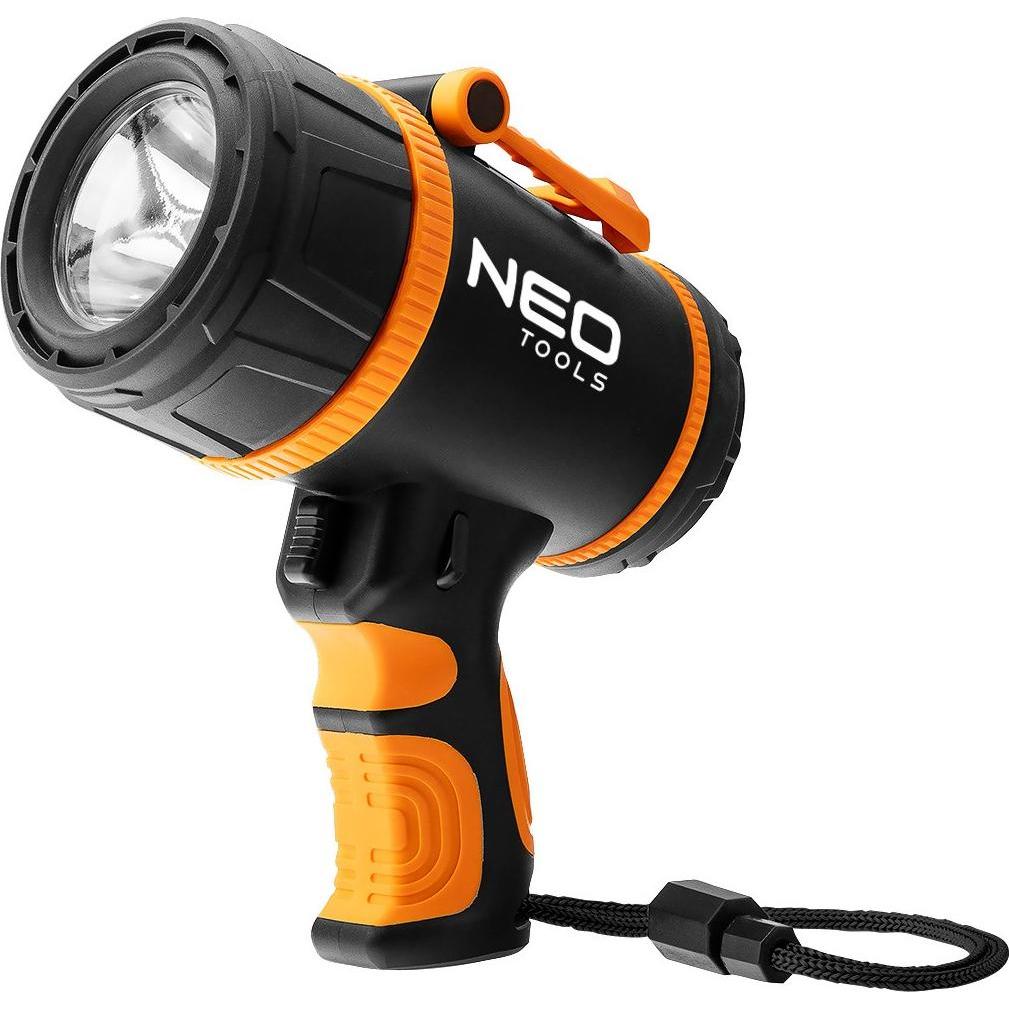 Neo, Arbeitsleuchte, Lampa szperacz 1000lm (1000 lm)